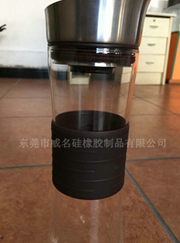 【玻璃瓶硅膠套】的未來(lái)創(chuàng  )新開(kāi)發(fā)