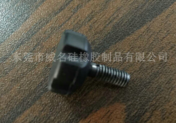 【五金包硅橡膠產(chǎn)品】擁有穩定的性能