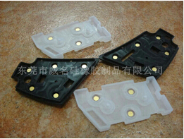 操作汽車(chē)硅膠按鍵開(kāi)關(guān)，就要一觸即發(fā)