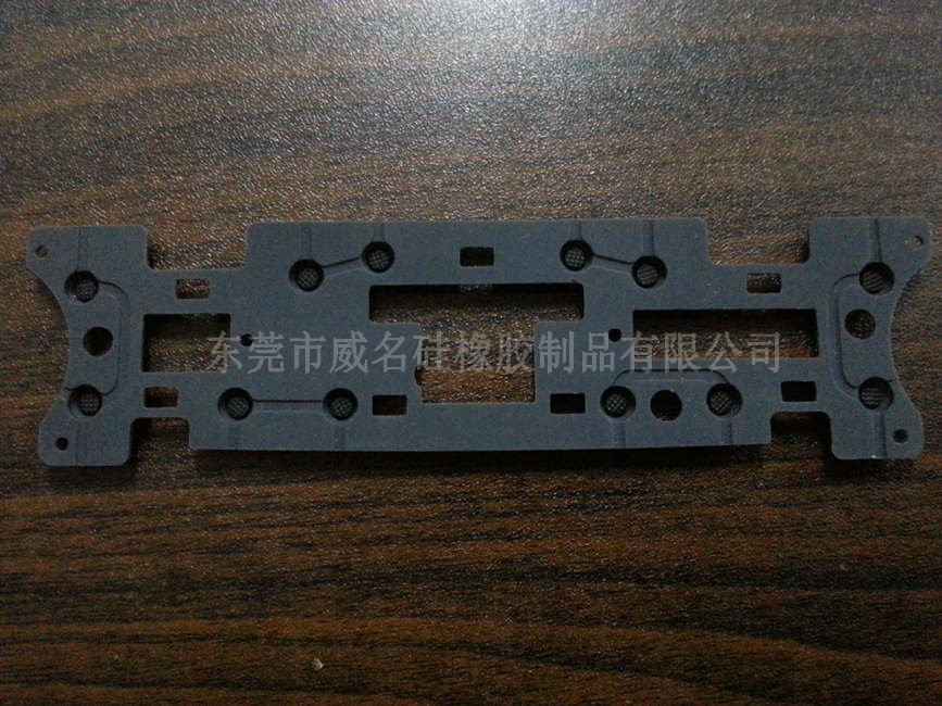 超低電阻硅膠按鍵的應用場(chǎng)景有哪些?